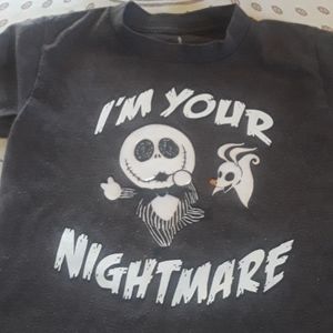 4T short sleeve shirt